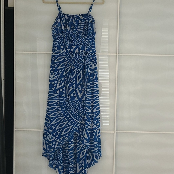Anthropologie/Sweet Pea womens summer dress. - Picture 1 of 4